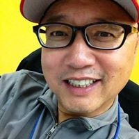 Daniel Lee – Medium