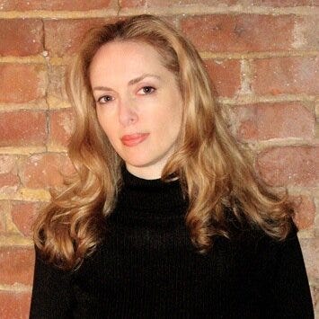 Ivory Madison – Medium