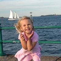 Molly Lipovsky Morgan – Medium