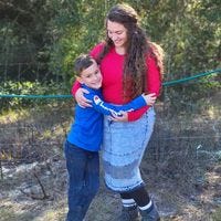 Haley Tidwell – Medium