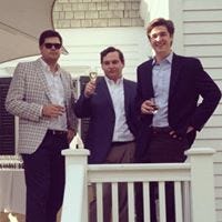 Matthew Campbell – Medium