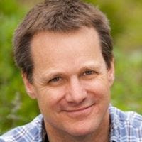 About – Tim Riley – Medium