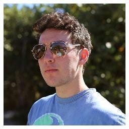 Bryce Donner – Medium