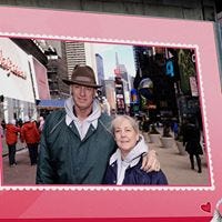 Marilynn Peet – Medium