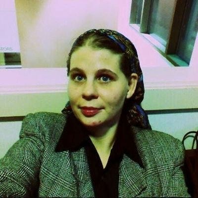 Amy Barnes – Medium
