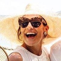 Sophie Baker – Medium