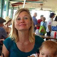Nicole Walker – Medium