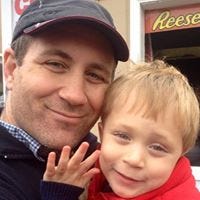 Michael Lowry – Medium