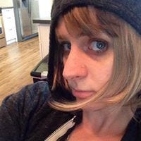 Audrey Wright – Medium