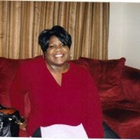 Lisa Langston – Medium
