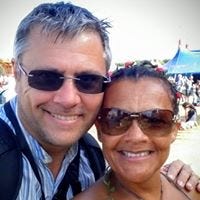 Nigel Atherton Medium