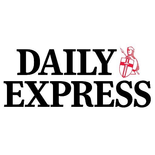 Daily Express Medium