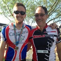 Austin Livermore – Medium