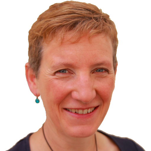 Judy Rees – Medium