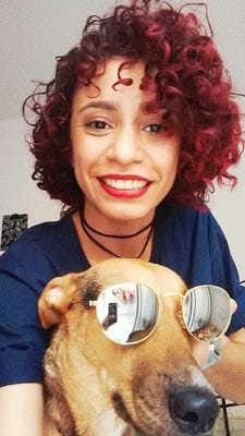 Fabiane Teixeira – Medium