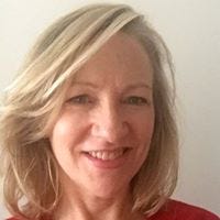 Cathleen Rittereiser – Medium