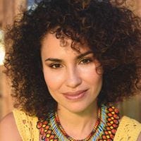 Stefy García – Medium