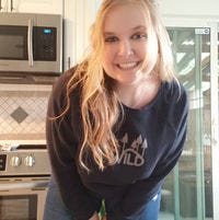 Ashley Baker – Medium