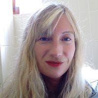 About – Cara Louise Williams – Medium