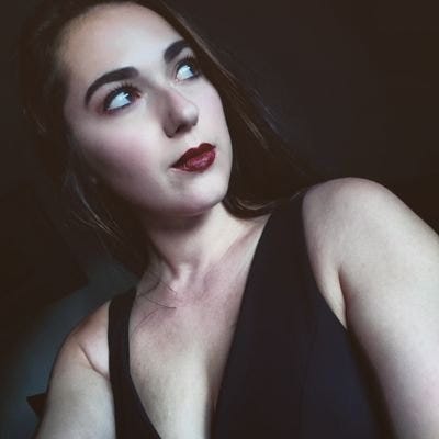 Natalie Ann – Medium