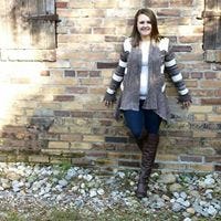 Kristin Pope – Medium