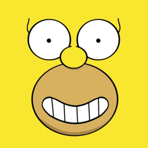 Evil Homer – Medium