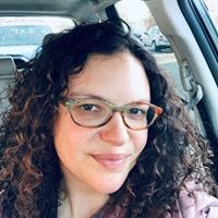 Natasha Neal – Medium