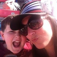 Nichole Segal Medium