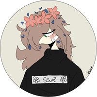 Eve Grant-Henderson – Medium