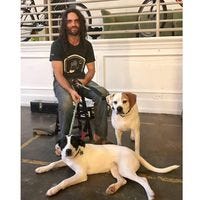 Ryan Alexander Parker – Medium