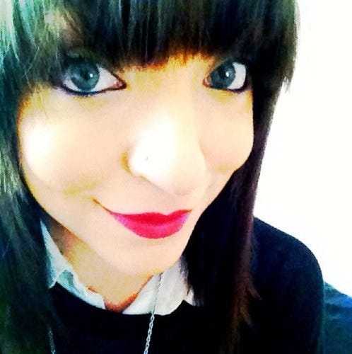 Kristen Silva – Medium