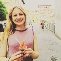 Heather Johnson – Medium