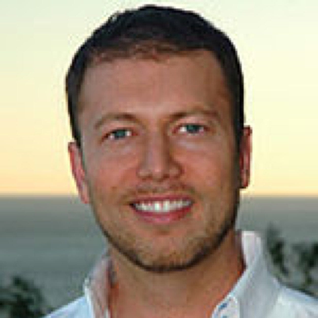 Chad Troutwine Medium