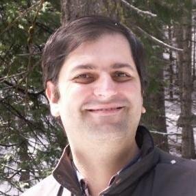 Shiraz Kanga – Medium