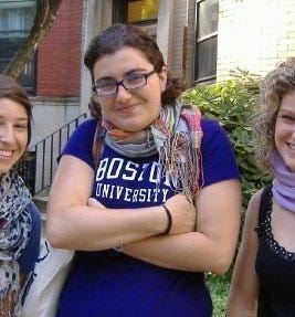 Elisa Molinari Medium