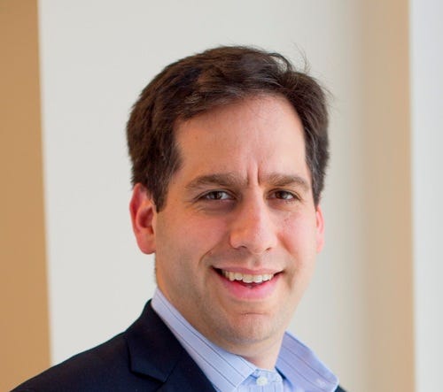 David Steinberg – Medium