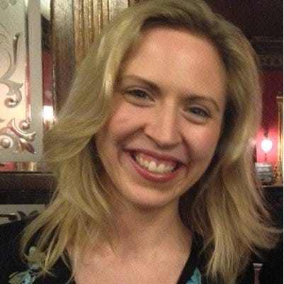 Ria Bernard – Medium