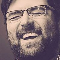 Scott Valentine – Medium