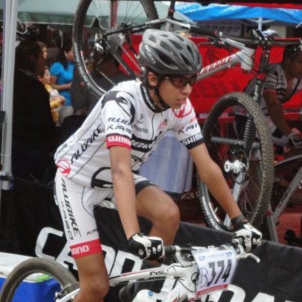 Ernesto F. Garcia Medium