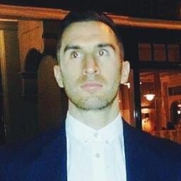 Ashley Bridger – Medium