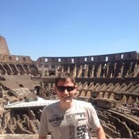 Bryce Parker – Medium