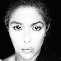 Samira White – Medium