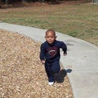 Jay Jones – Medium