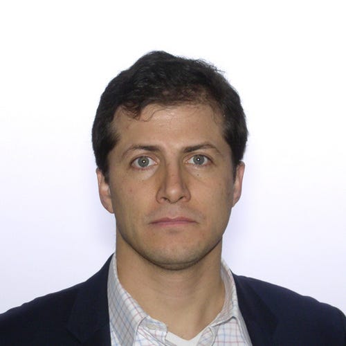Rodrigo Medium