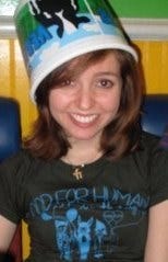 Stephie Grob Plante – Medium