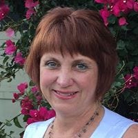 About – Sheri Tate – Medium