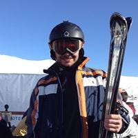 Ihor Shevchenko Medium