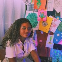 Gabriela Mariano – Medium