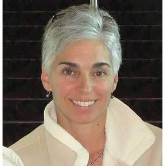 Christine Jeffrey Medium