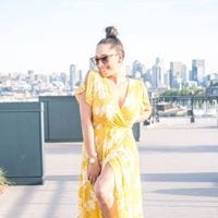 Amber Joy – Medium